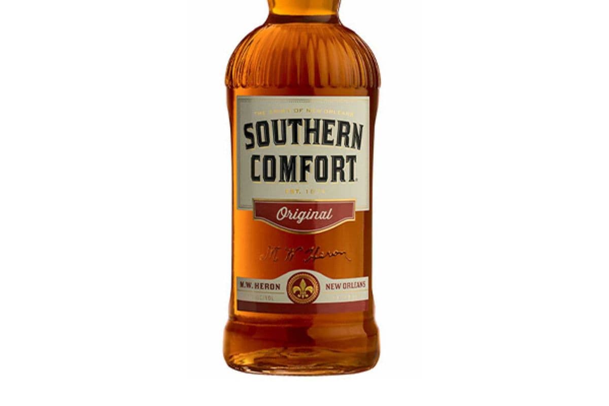 Southern Comfort (1 x 200 ml)