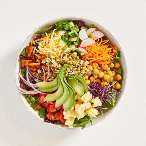 Cobb Salad / Salade Cobb