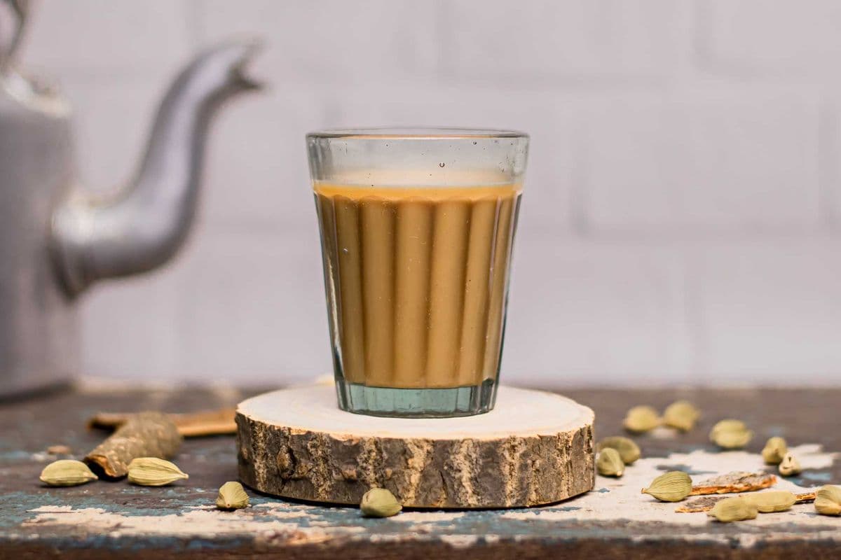 Masala Chai