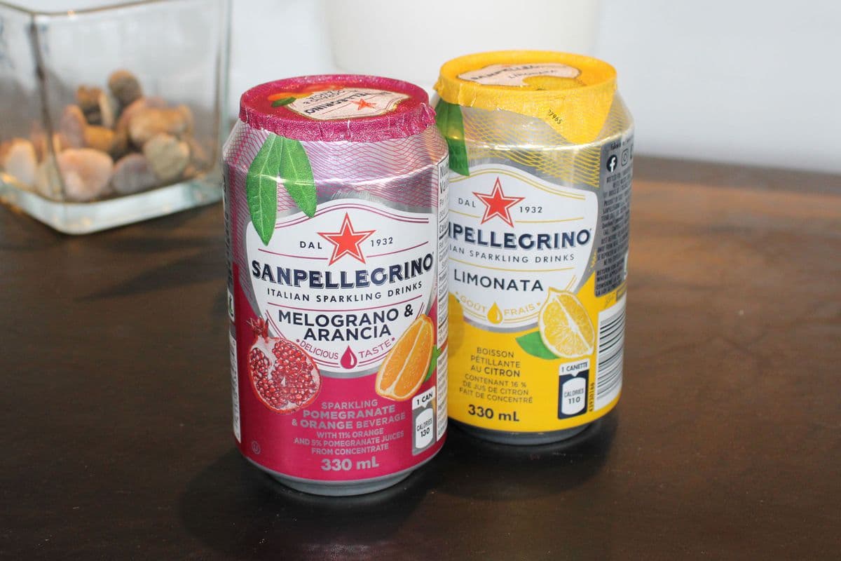 San Pellegrino
