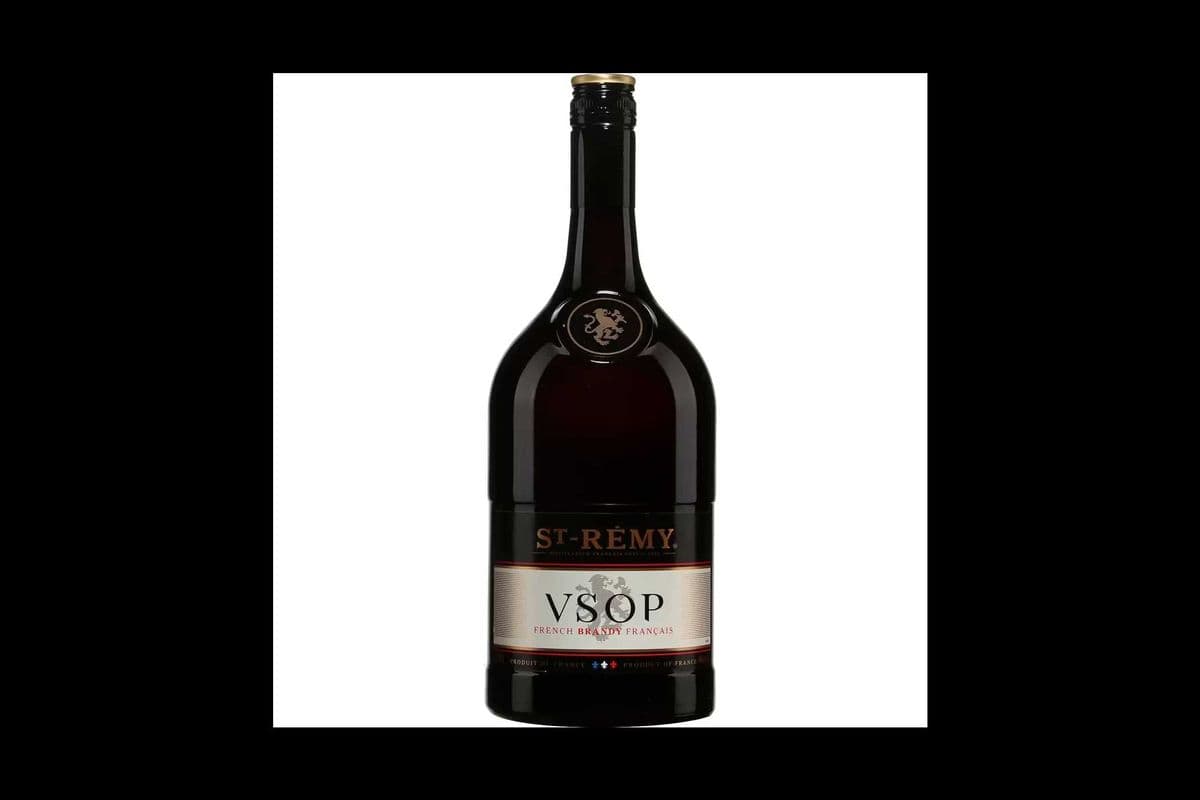 ST REMY V.S.O.P (1 x 1.14 l)