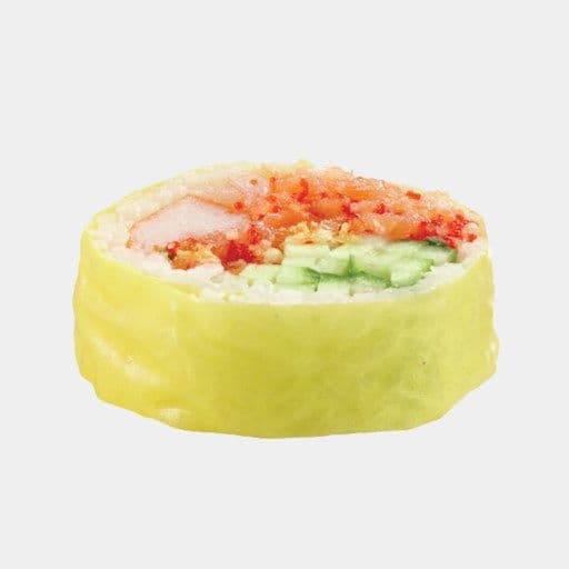 Taiyou Futomaki / Futomaki Taiyou