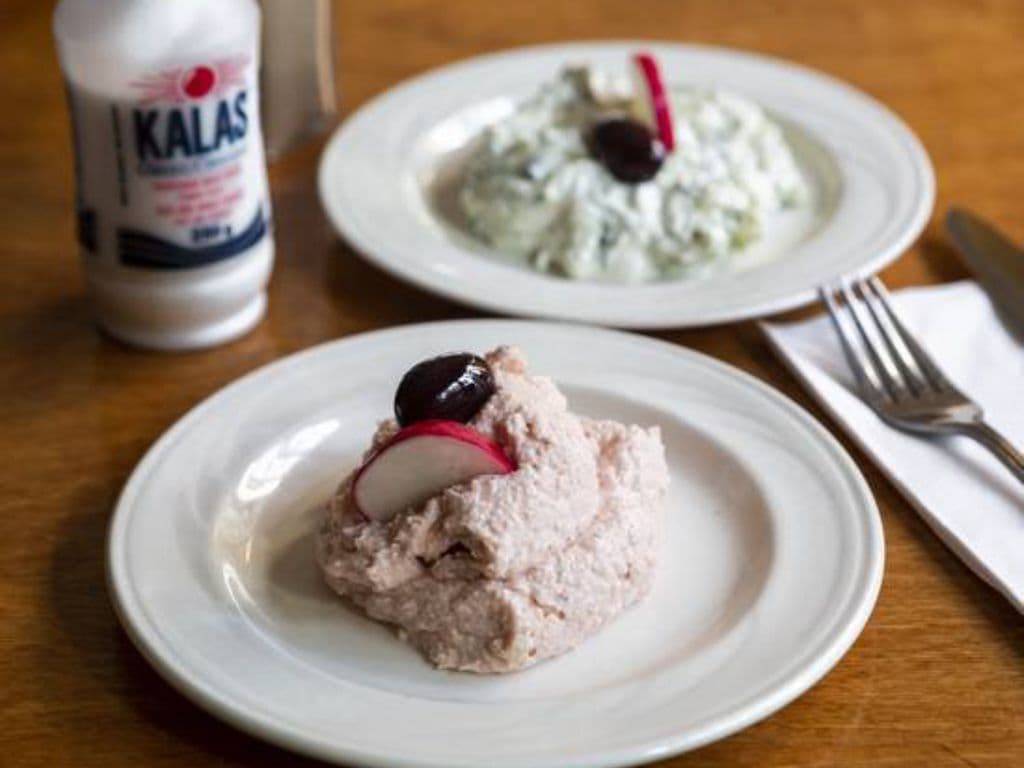 TZATZIKI