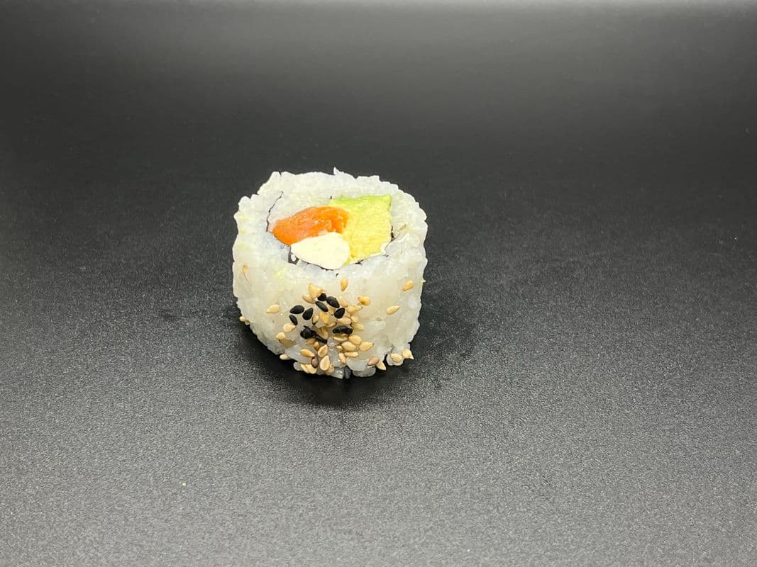 Vancouver(maki)