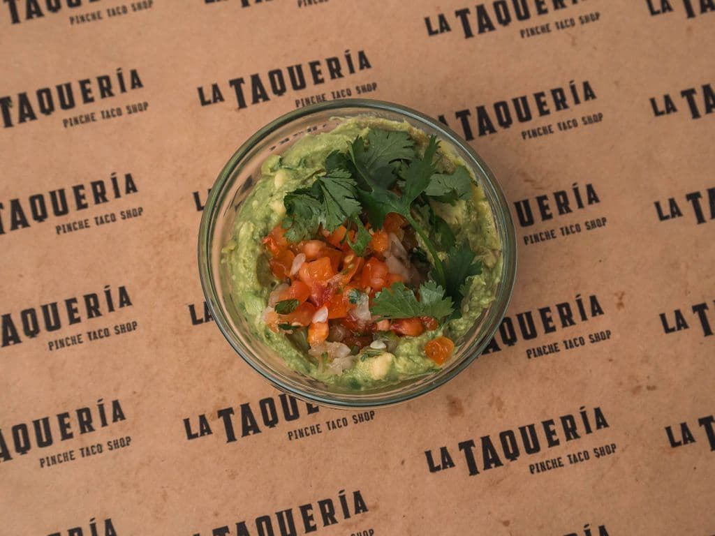 Guacamole (6 Oz)
