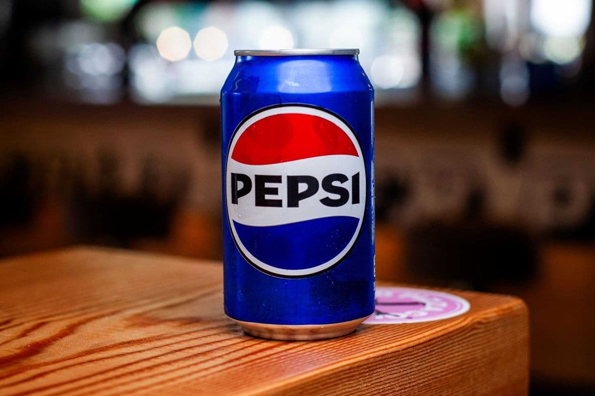 Pepsi