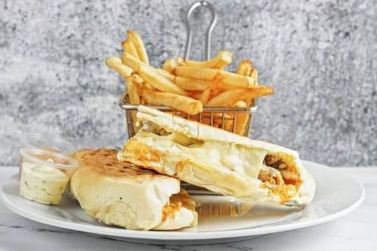 Chicken Panini / Poulet