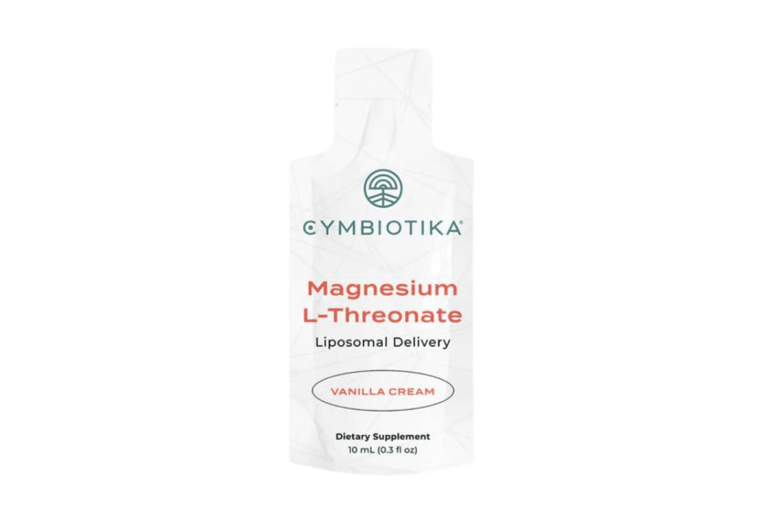 Cymbiotika Magnesium Pouch