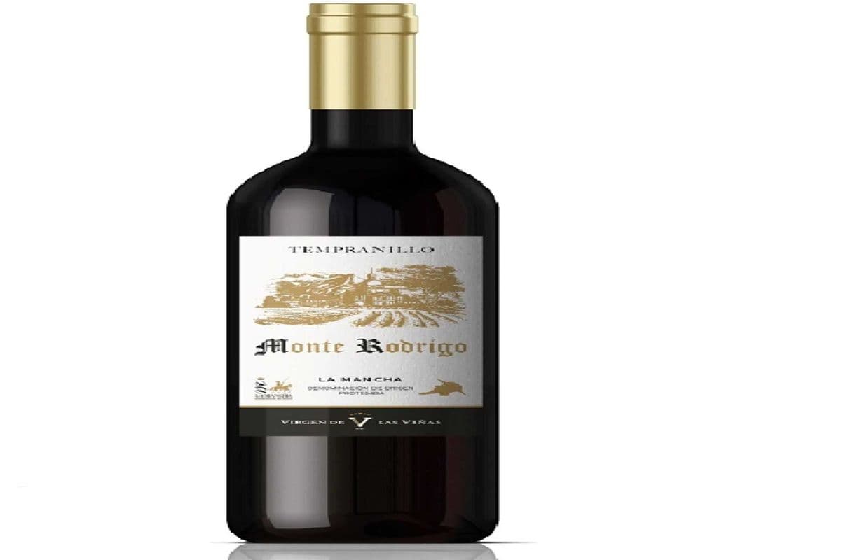 MONTE RODRIGO 750 ML (1 x 750 ML)
