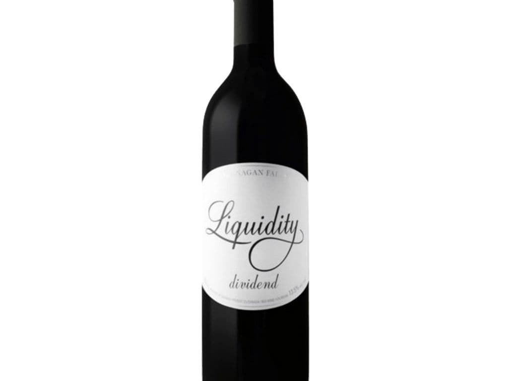 Liquidity - Dividend (750ml)