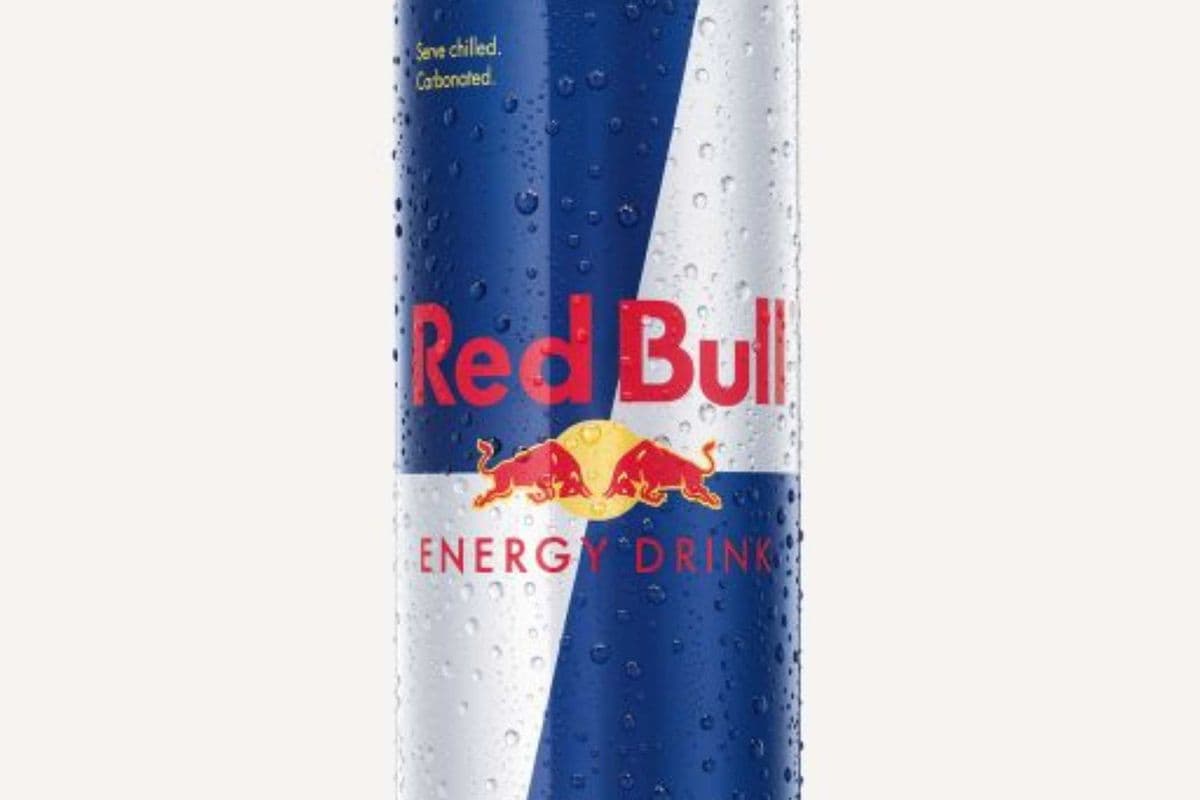 Red Bull