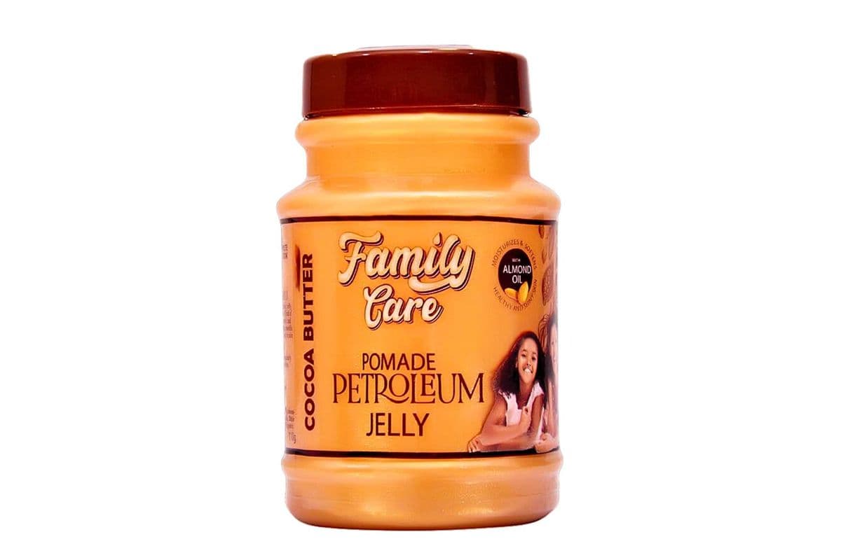 Family Care Cocoa Butter Pomade