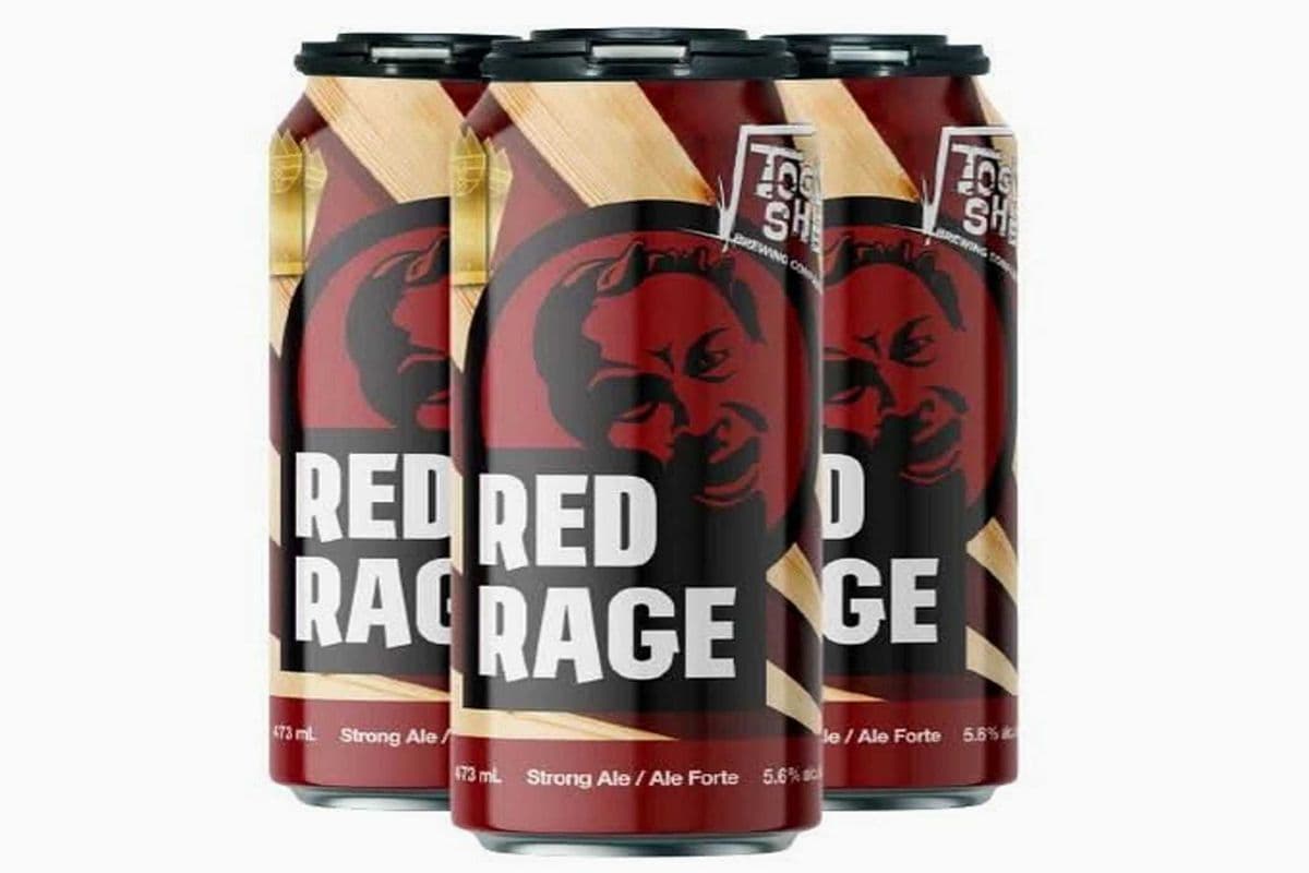 RED RAGE (4 x 473ML)
