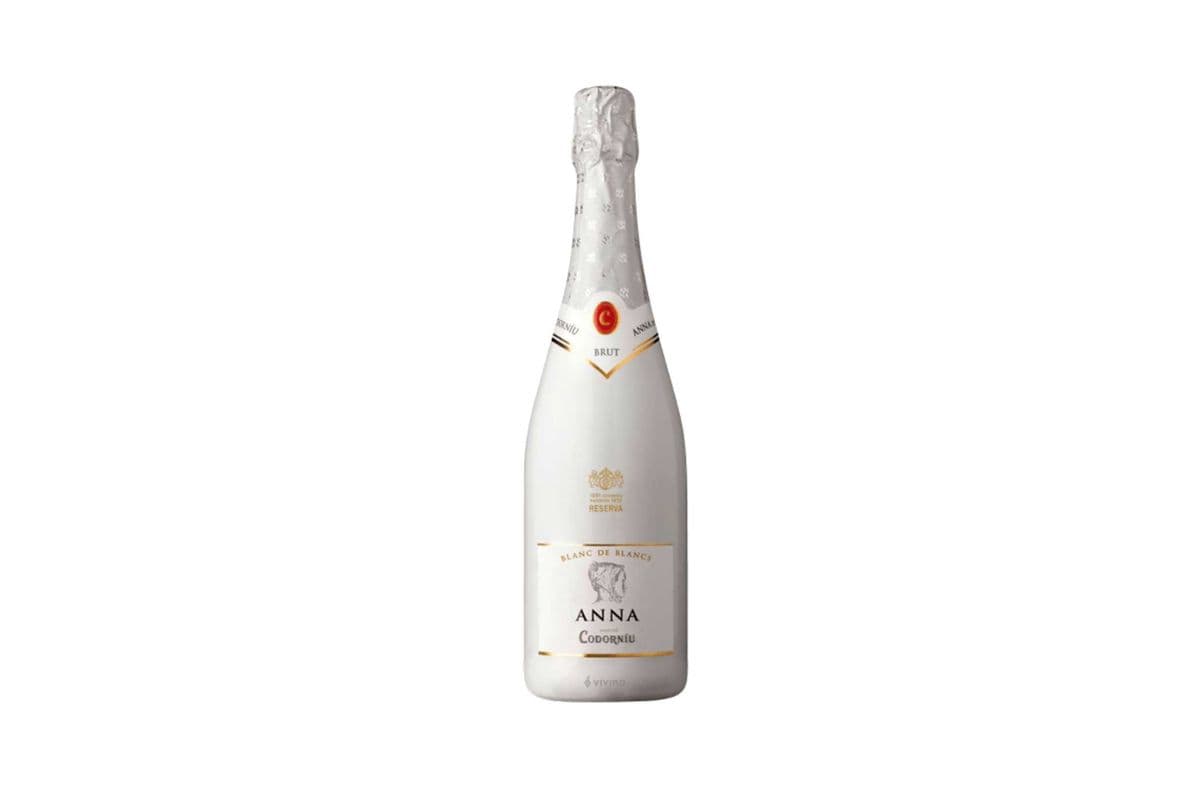 Anna De Codorniu Reserva Cava (750 ml)