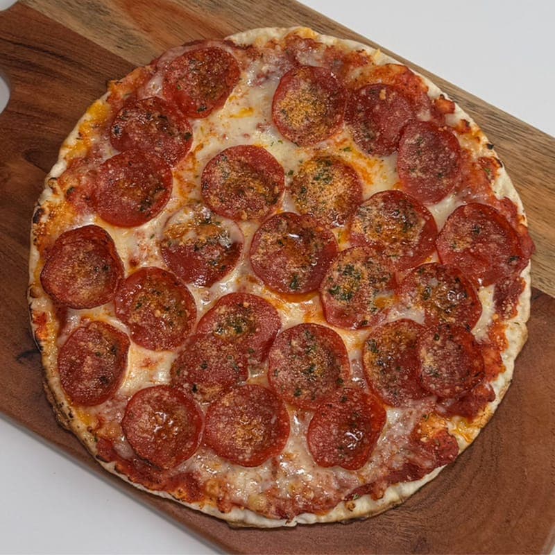 Inglewood | 9" Flatbread