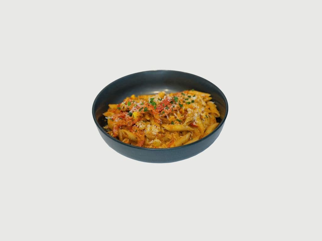 Peri-Peri Penne