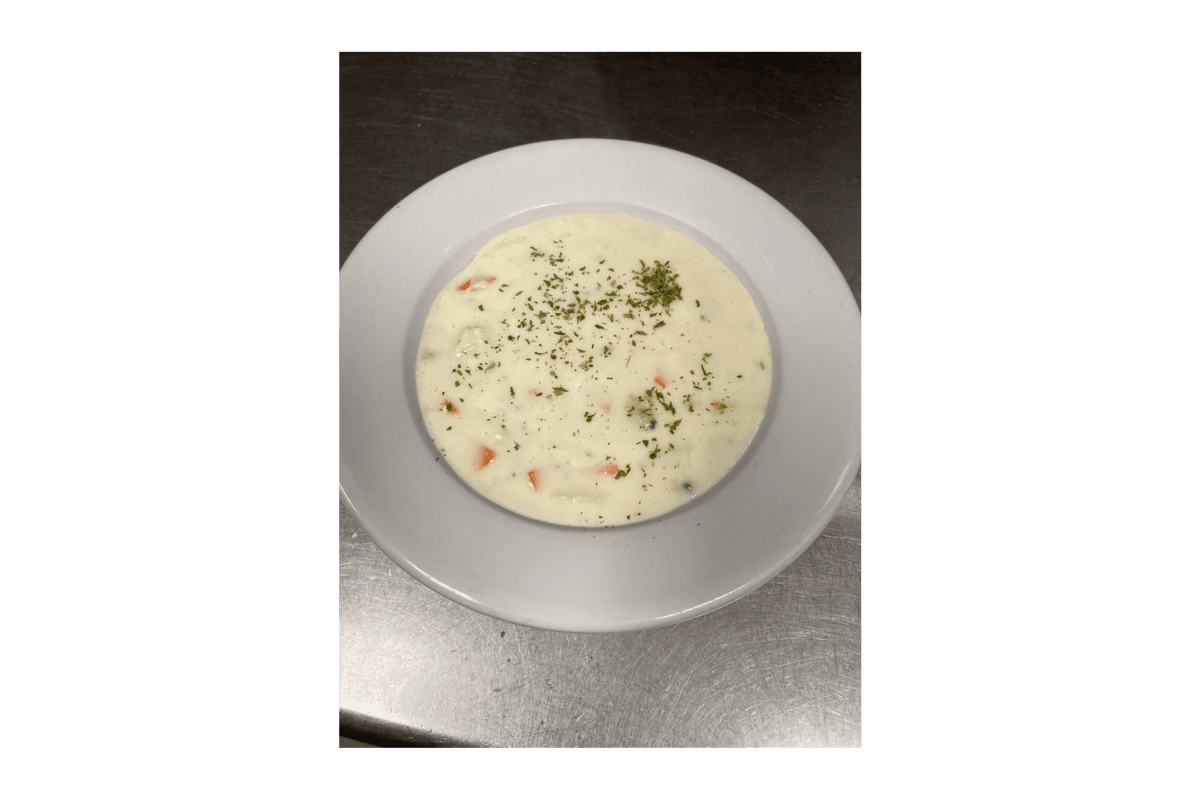 Chaudree / Chowder
