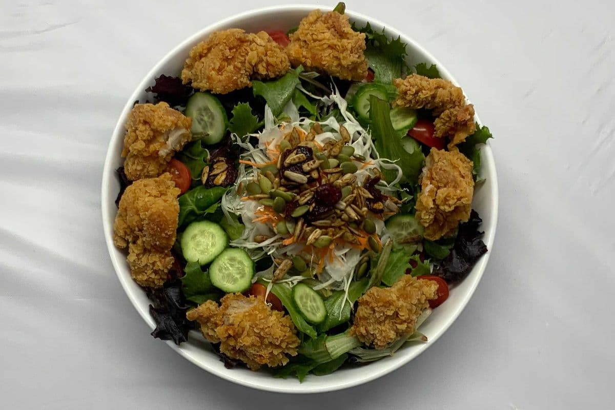 Chicken Salad