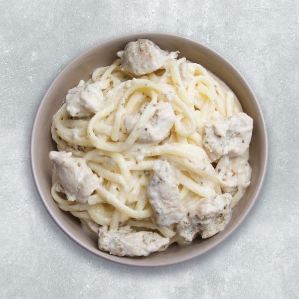 Chicken Alfredo - Regular
