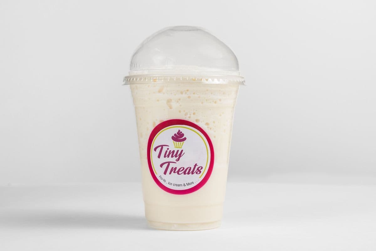 Classic Vanilla Shake