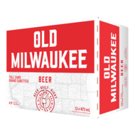 Old Milwaukee (12 Can x 473 mL)