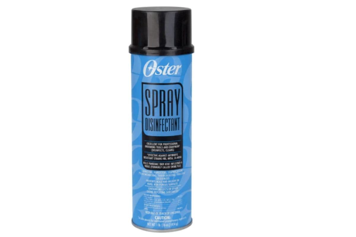 Oster Spray Disinfectant (454 g)