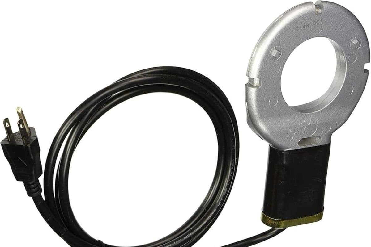 Utility Multi-Use De-Icer (1.65 lb)