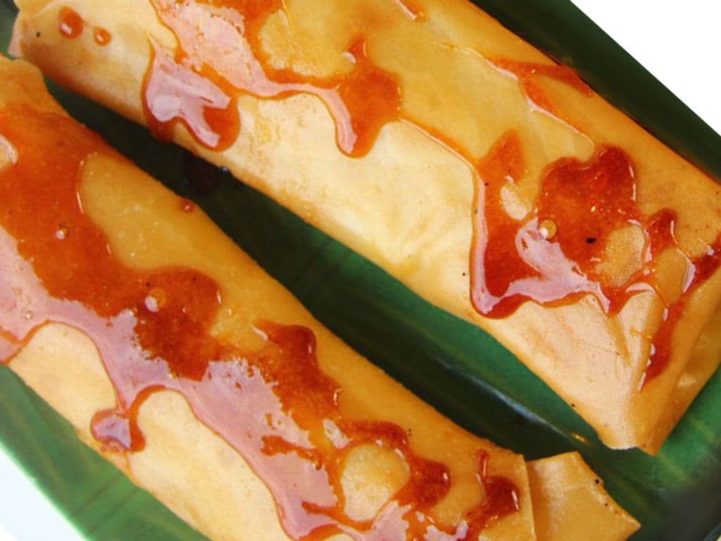 DP. Turon (2 pcs)