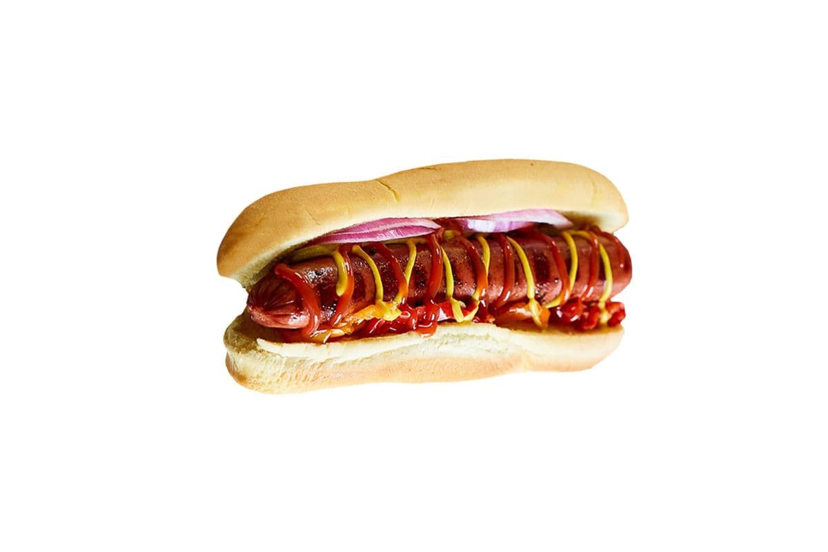 Hot Dog Combo