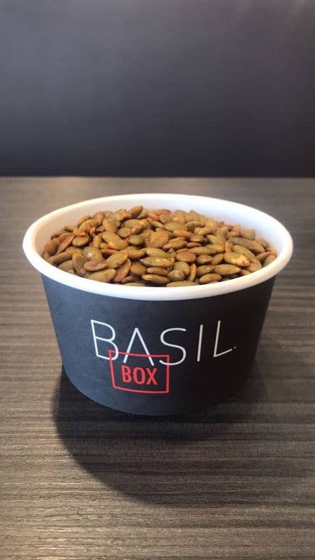 Sriracha Spiced Pumpkin Seeds (12 oz)