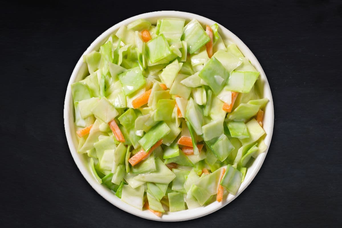 Coleslaw (Regular)
