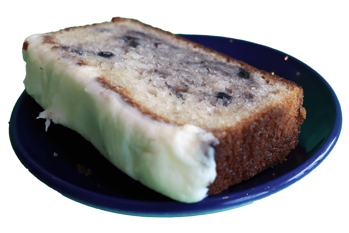 Sweet Loaf
