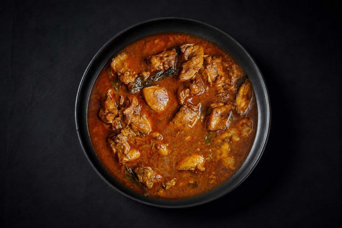 Chicken Curry