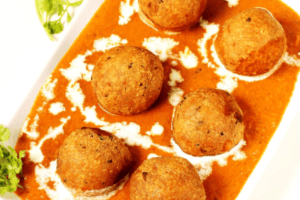 Malai Kofta