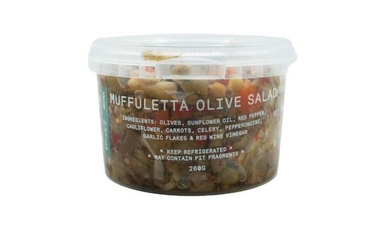 Muffaletta (260g)