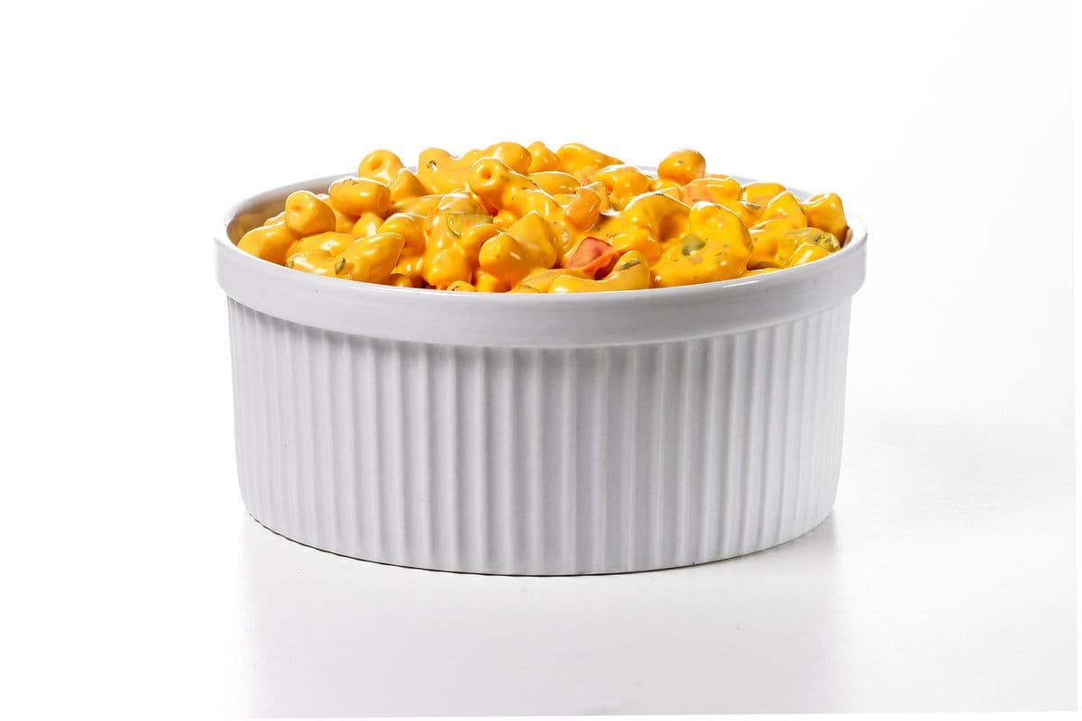 Small Mac & Cheese