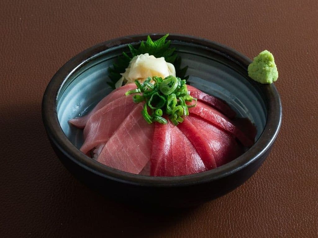 Maguro Don