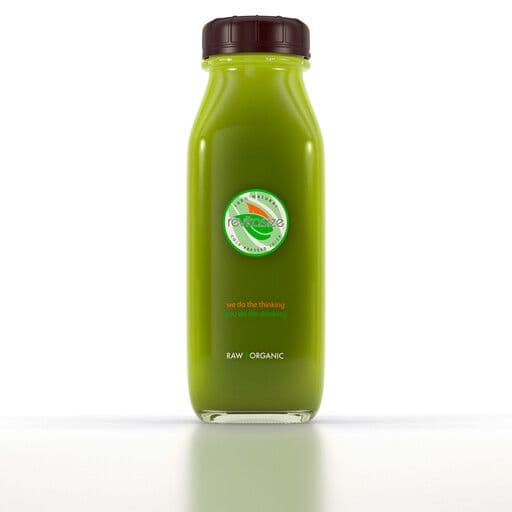 Matcha Mylk - 25% OFF, Expires Today