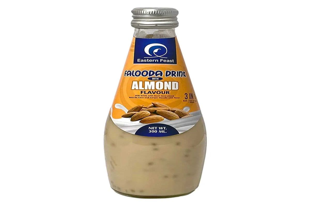 Falooda Drink with ALMOND flavor(290ml)