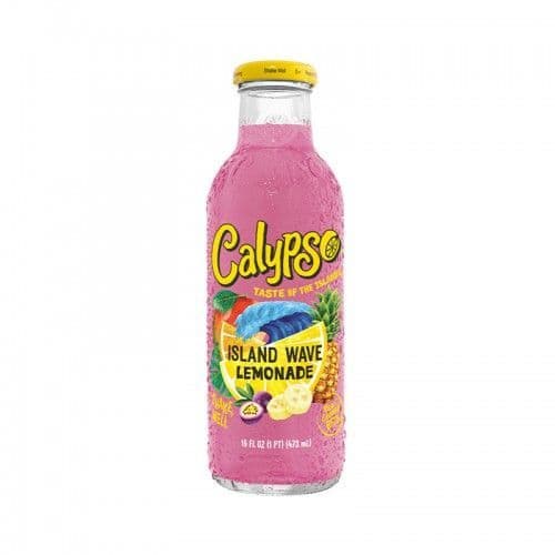 Calypso Island Wave 473ml