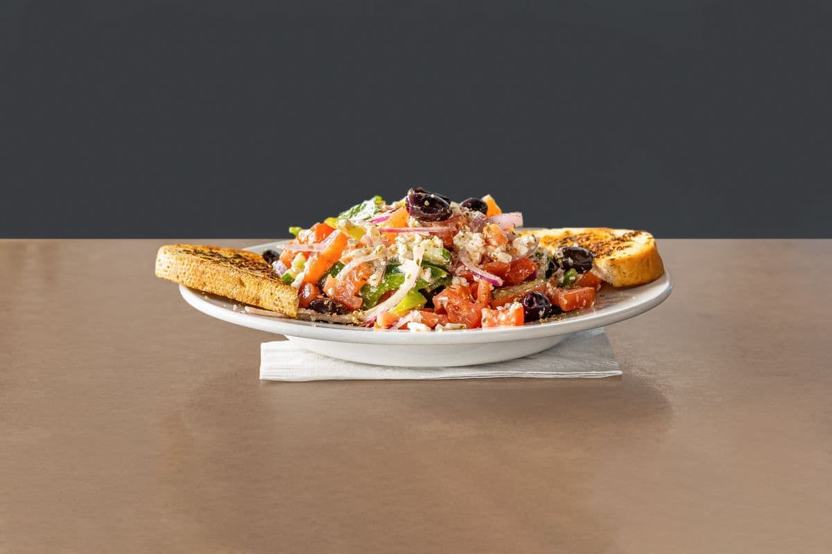Village Greek Salad