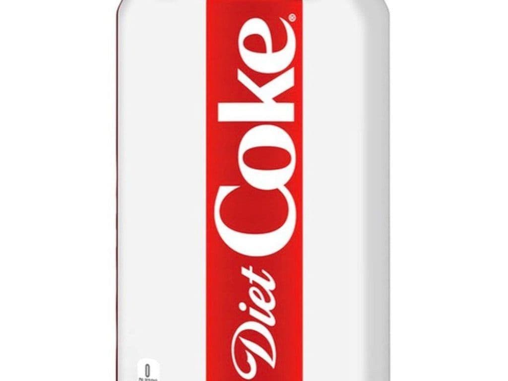 Diet Coke (355 mL)