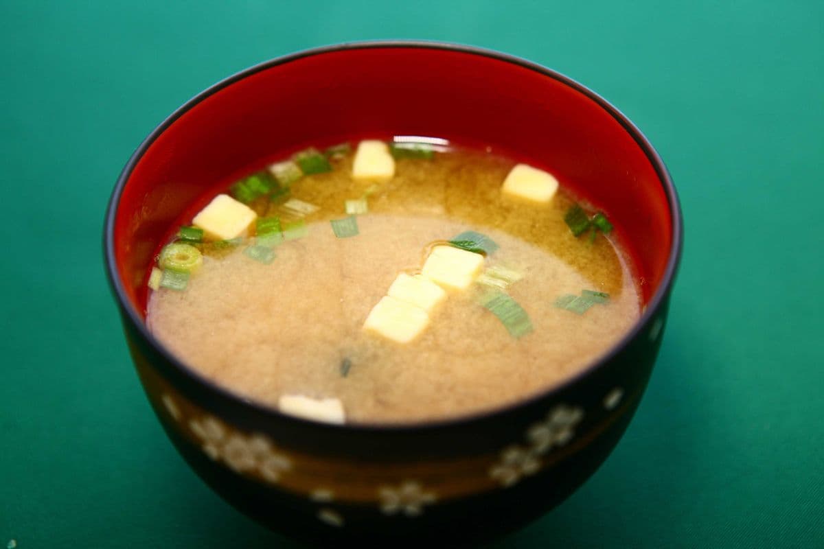 Miso Soup