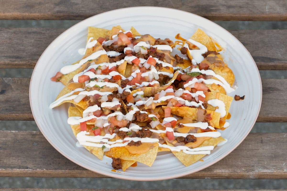 Nachos