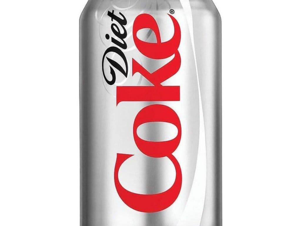 Diet Coke