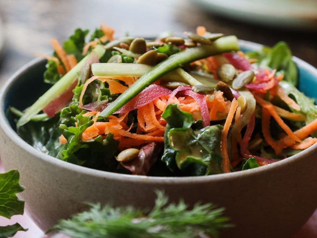 Add On - House Salad