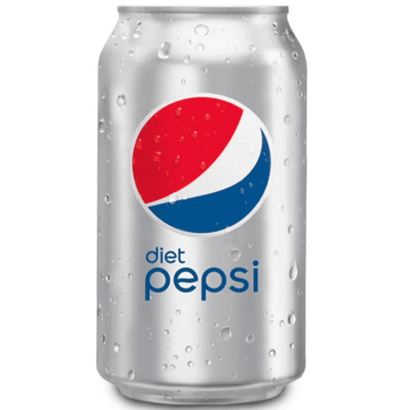 Diet Pepsi