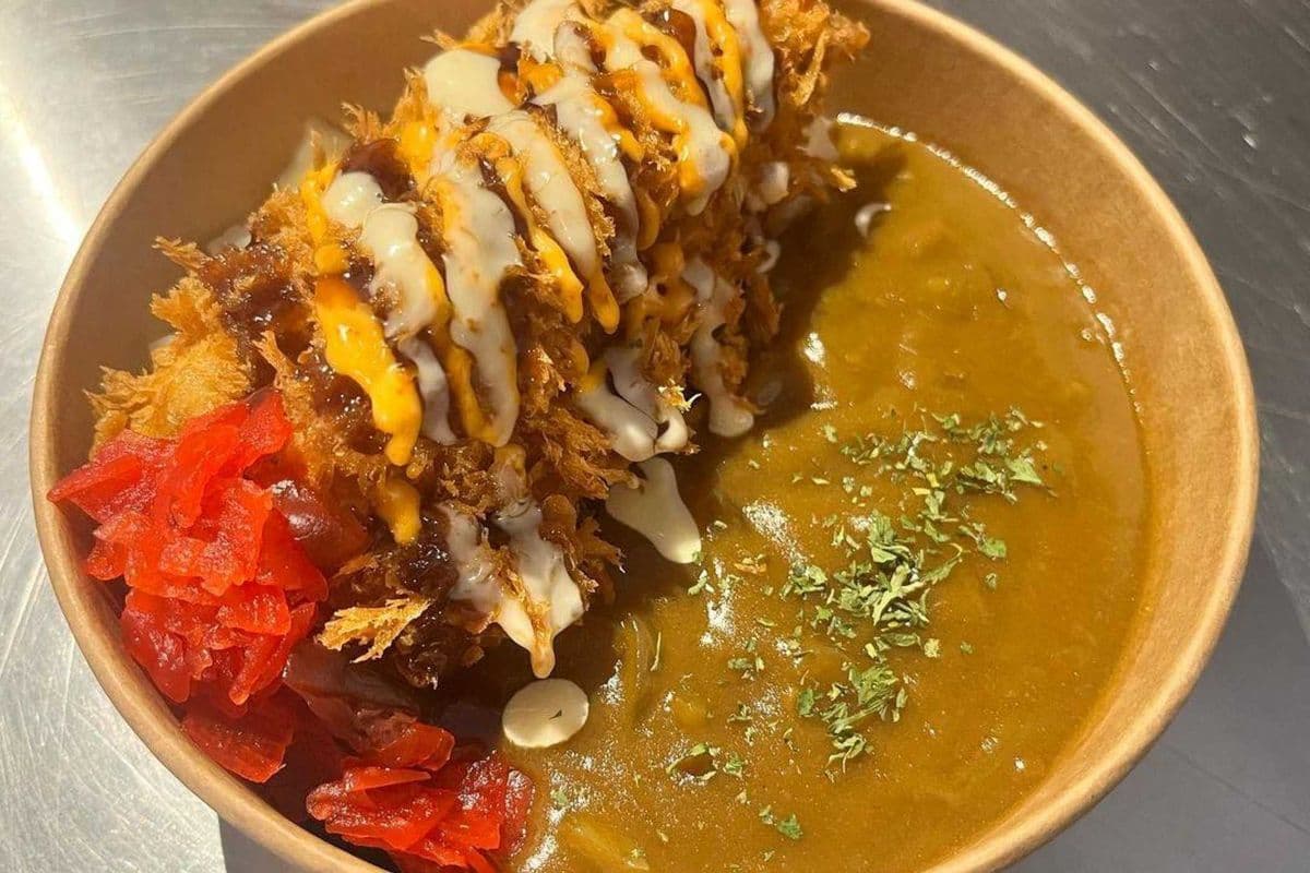 Ebi Curry