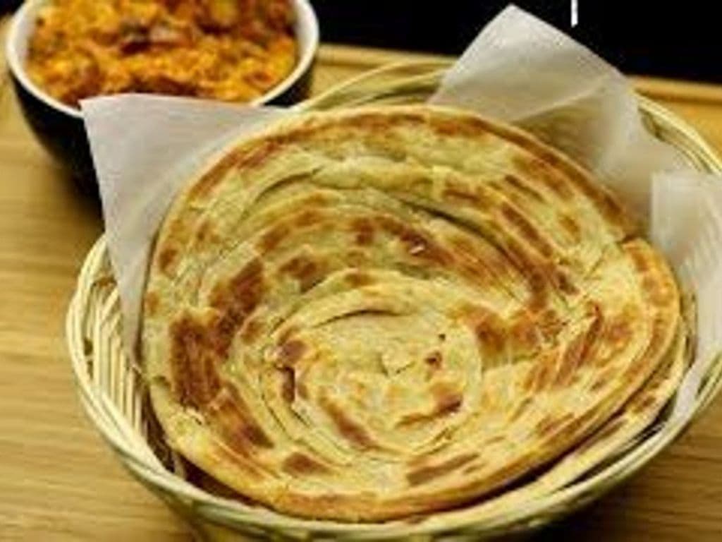 PARATHA LACCHA