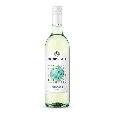Jacob's Creek Moscato 750ml